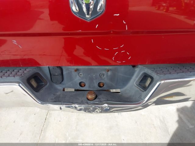 Dodge Ram 1500 Image 13