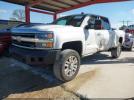 Chevrolet Silverado 2500 Lt Image 14