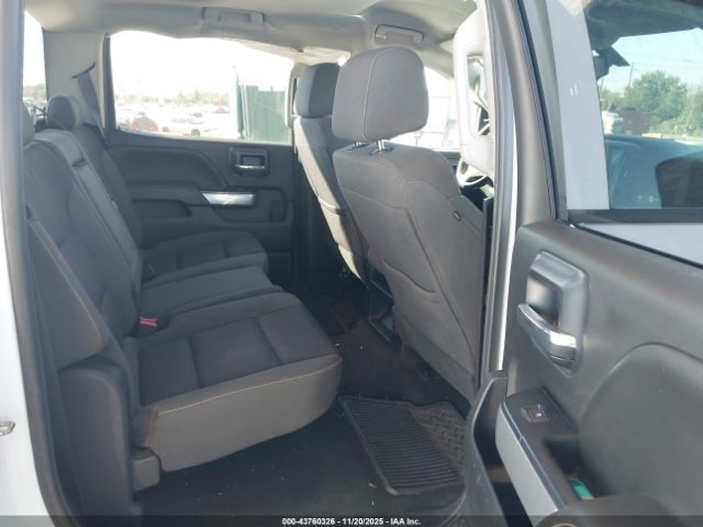 Chevrolet Silverado 2500 Lt Image 16