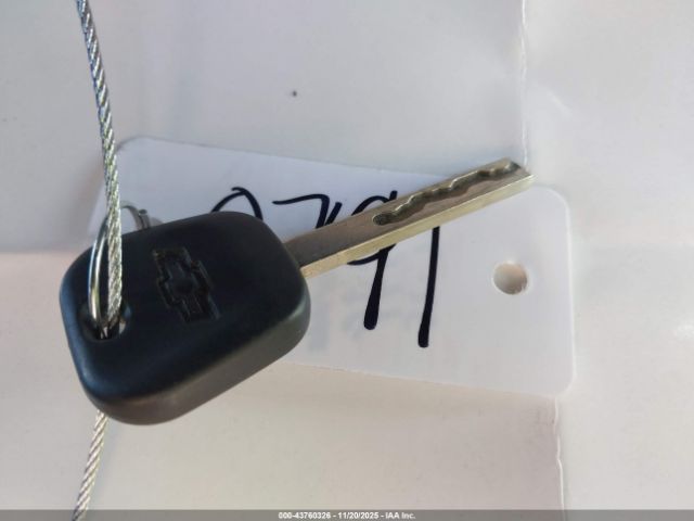 Chevrolet Silverado 2500 Lt Image 18