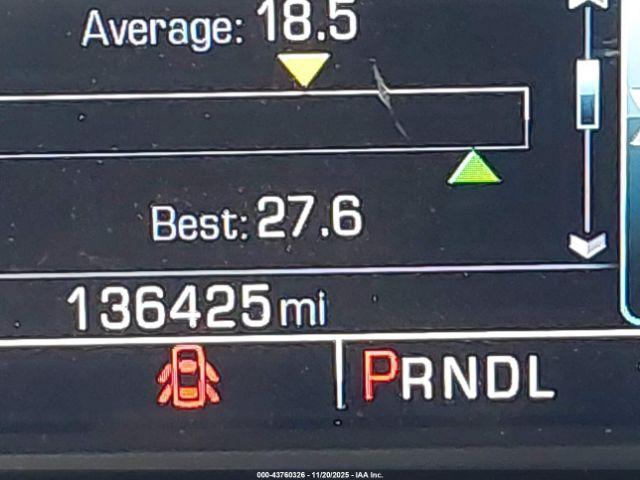 Chevrolet Silverado 2500 Lt Image 8