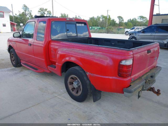 Ford Ranger Image 4