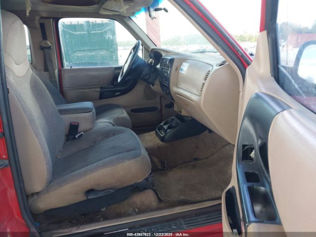 Ford Ranger Image 10