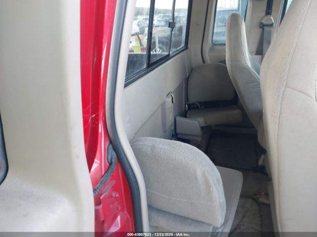 Ford Ranger Image 13