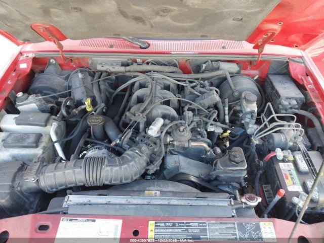 Ford Ranger Image 12