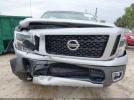 Nissan Titan Pro-4x Image 12