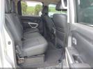 Nissan Titan Pro-4x Image 11