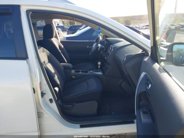 Nissan Rogue Sl Image 8