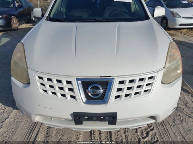Nissan Rogue Sl Image 5