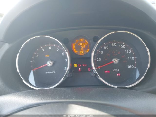 Nissan Rogue Sl Image 11