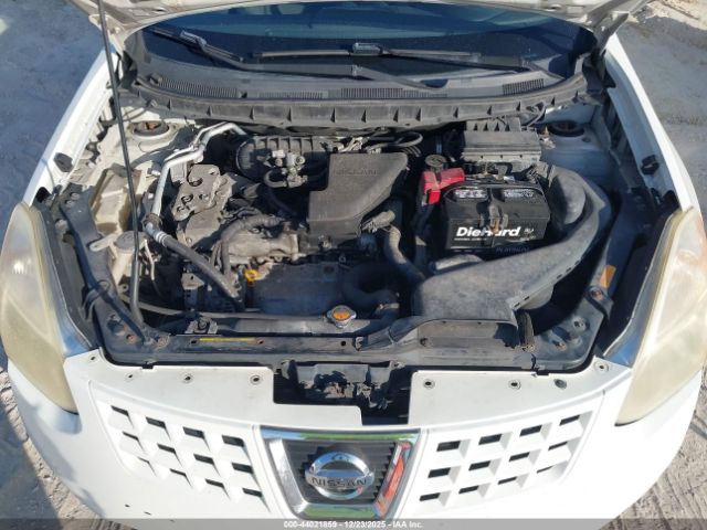 Nissan Rogue Sl Image 10