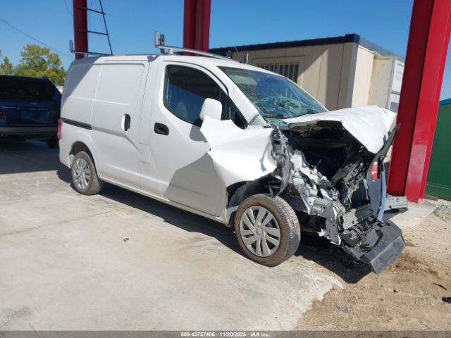 Nissan Nv Sv Image 1