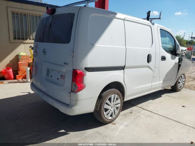 Nissan Nv Sv Image 3