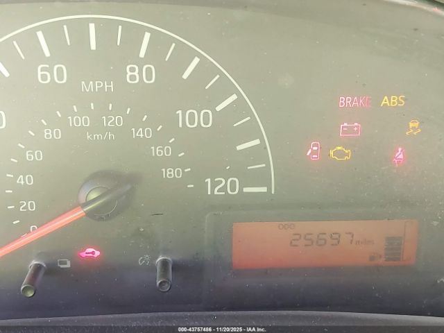 Nissan Nv Sv Image 14