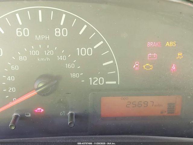 Nissan Nv Sv Image 14