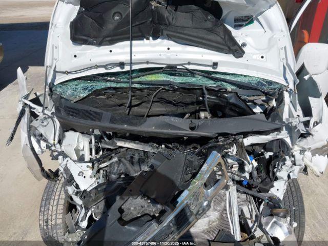 Nissan Nv Sv Image 9