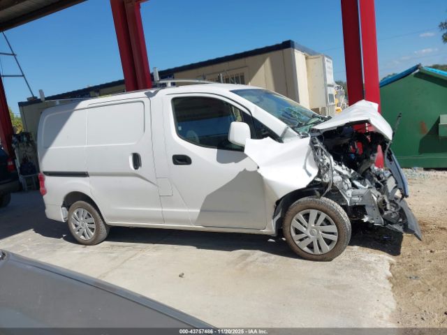 Nissan Nv Sv Image 4