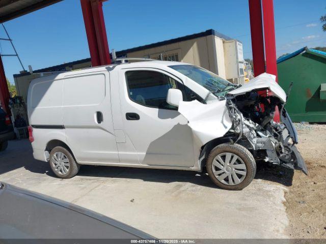 Nissan Nv Sv Image 4