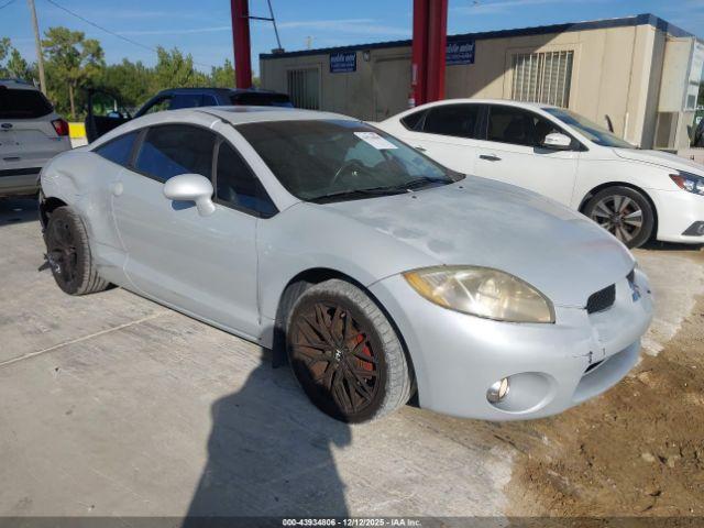  Salvage Mitsubishi Eclipse