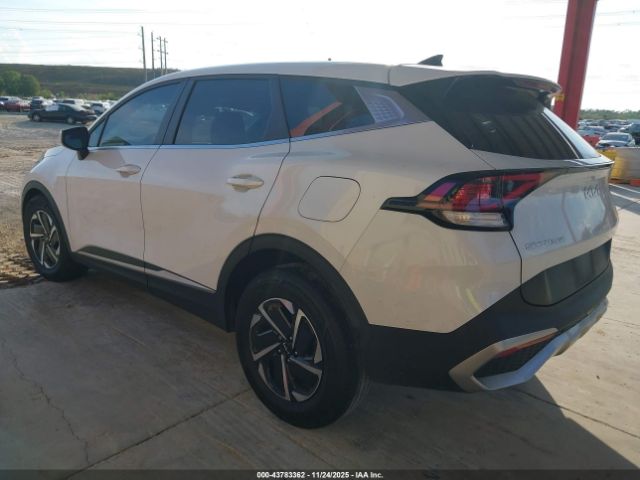 Kia Sportage Lx Image 12