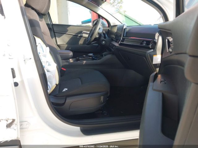 Kia Sportage Lx Image 13