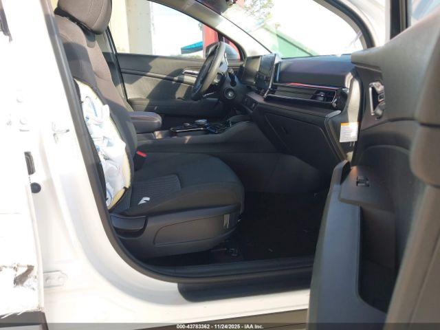 Kia Sportage Lx Image 13