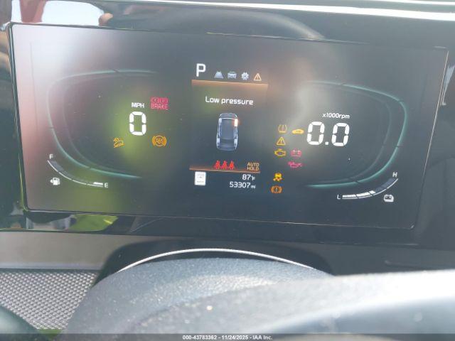 Kia Sportage Lx Image 16