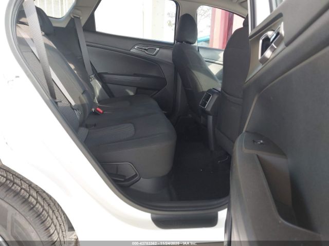Kia Sportage Lx Image 15