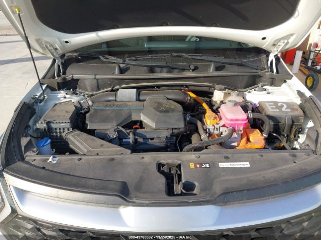 Kia Sportage Lx Image 9