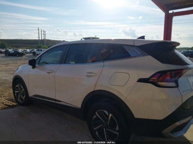 Kia Sportage Lx Image 10