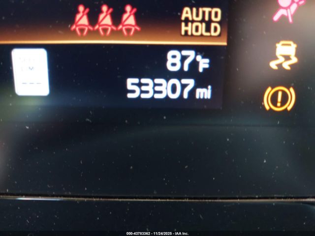 Kia Sportage Lx Image 6