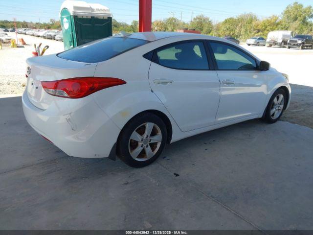 Hyundai ELANTRA Gls Image 5