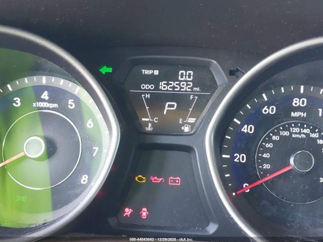 Hyundai ELANTRA Gls Image 6