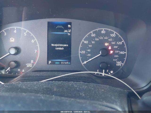 Toyota Corolla Le Image 8