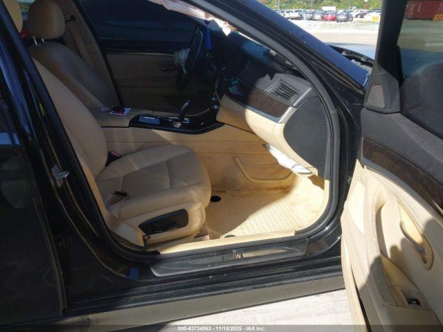 BMW 5 Series Xdrive Image 16