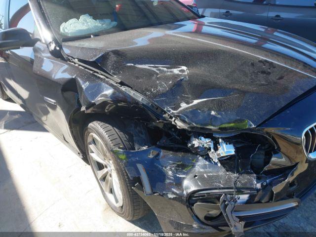 BMW 5 Series Xdrive Image 7