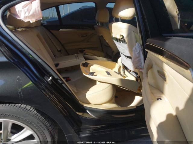 BMW 5 Series Xdrive Image 9