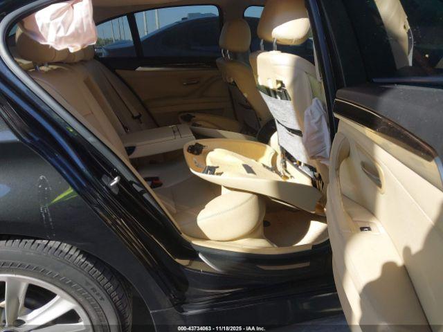 BMW 5 Series Xdrive Image 9