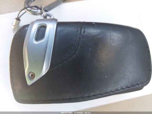 BMW 5 Series Xdrive Image 10