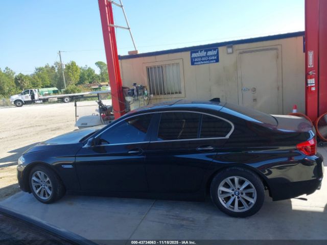 BMW 5 Series Xdrive Image 14