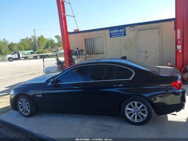 BMW 5 Series Xdrive Image 14