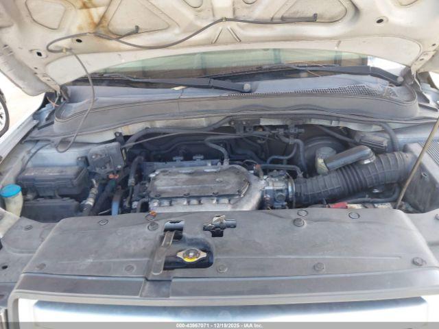 Honda Pilot Se Image 10