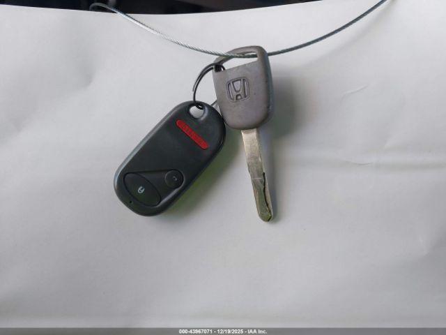 Honda Pilot Se Image 5