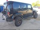 Jeep Wrangler Sahara Image 6