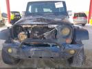 Jeep Wrangler Sahara Image 11