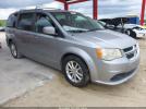 Dodge Grand Caravan Sxt Image 1