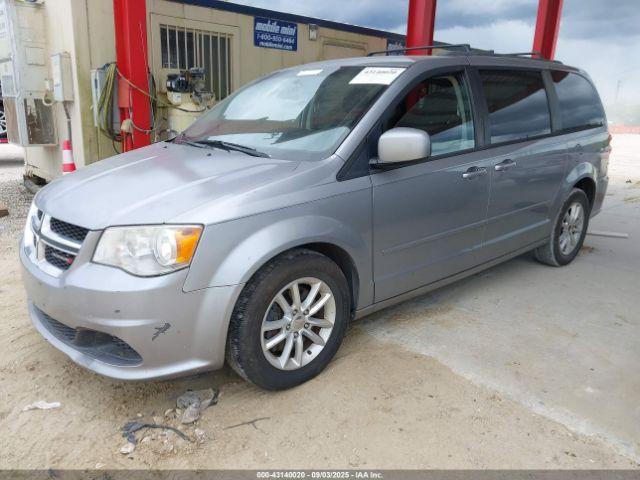 Dodge Grand Caravan Sxt Image 10