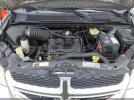 Dodge Grand Caravan Sxt Image 5