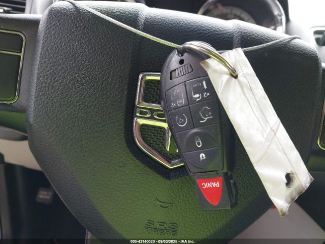 Dodge Grand Caravan Sxt Image 9