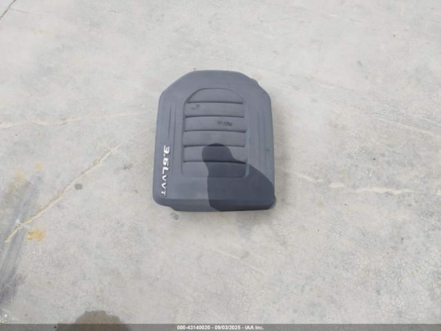 Dodge Grand Caravan Sxt Image 8